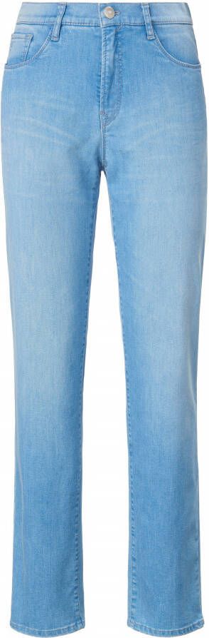Brax Feminine Fit-jeans model Nicola Van Feel Good denim