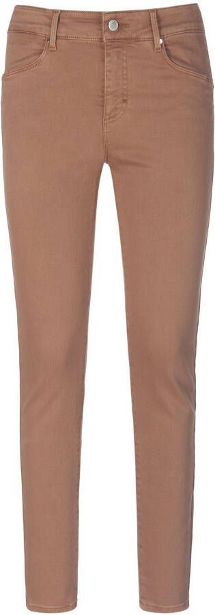 BRAX Jeans met push-up-effect model 'Ana'