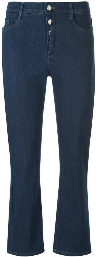 Brax Slim Fit-7 8-jeans model Mary S Van Feel Good denim