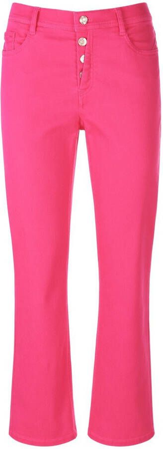 Brax Slim Fit-7 8-jeans model Mary S Van Feel Good pink