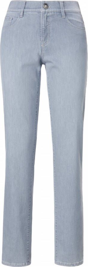 Brax Slim Fit-jeans model Mary Van Feel Good grijs