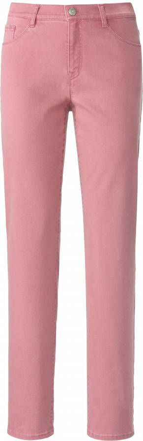 Brax Slim Fit-jeans model Mary Van Feel Good roze