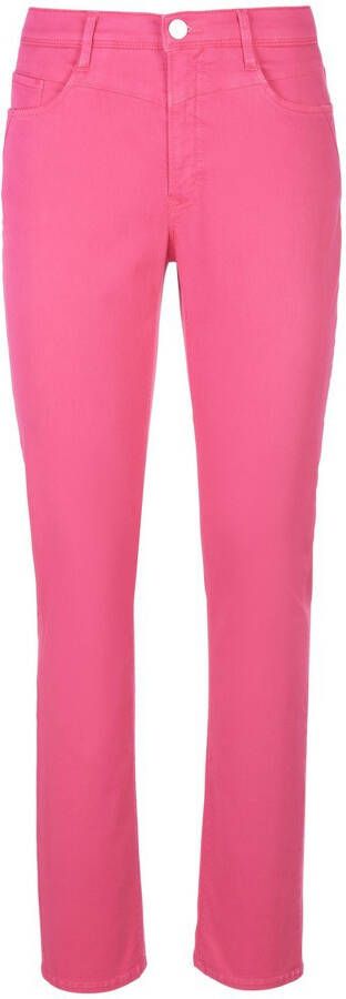 Brax Slim Fit-jeans model Mary Van Feel Good pink