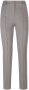 Raphaela By Brax Super slim fit stoffen broek met elastische band model 'LILLYTH NEW' - Thumbnail 2