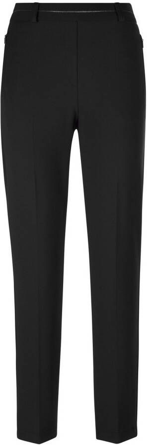 Raphaela By Brax Broek met ritszakken model 'LILLYTH'