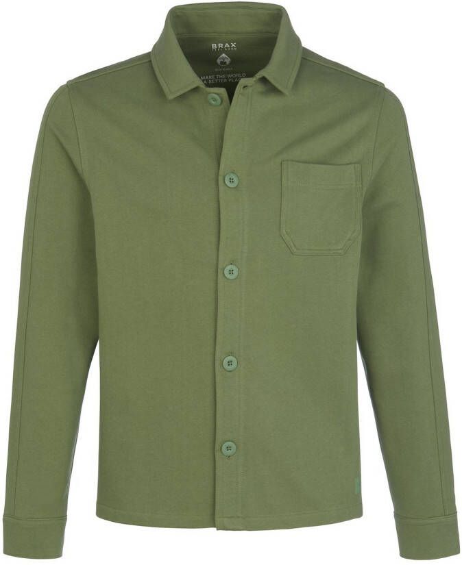 Brax Sweatvest Style SANTIAGO