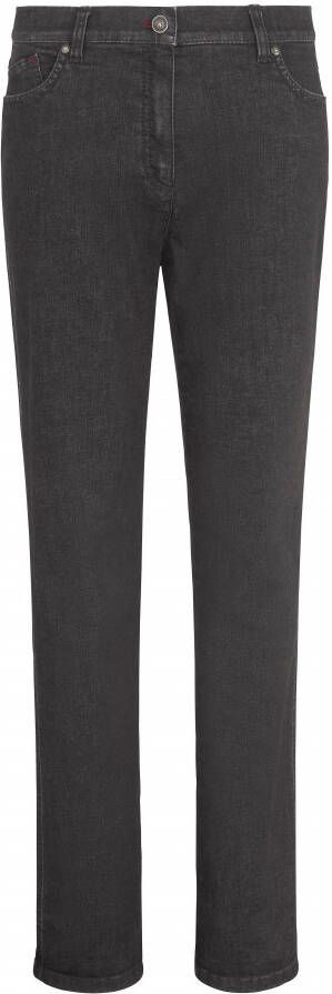 Brax Thermo-jeans Van Raphaela by grijs