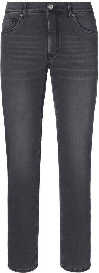 Brax Thermojeans model Cadiz Van Feel Good denim