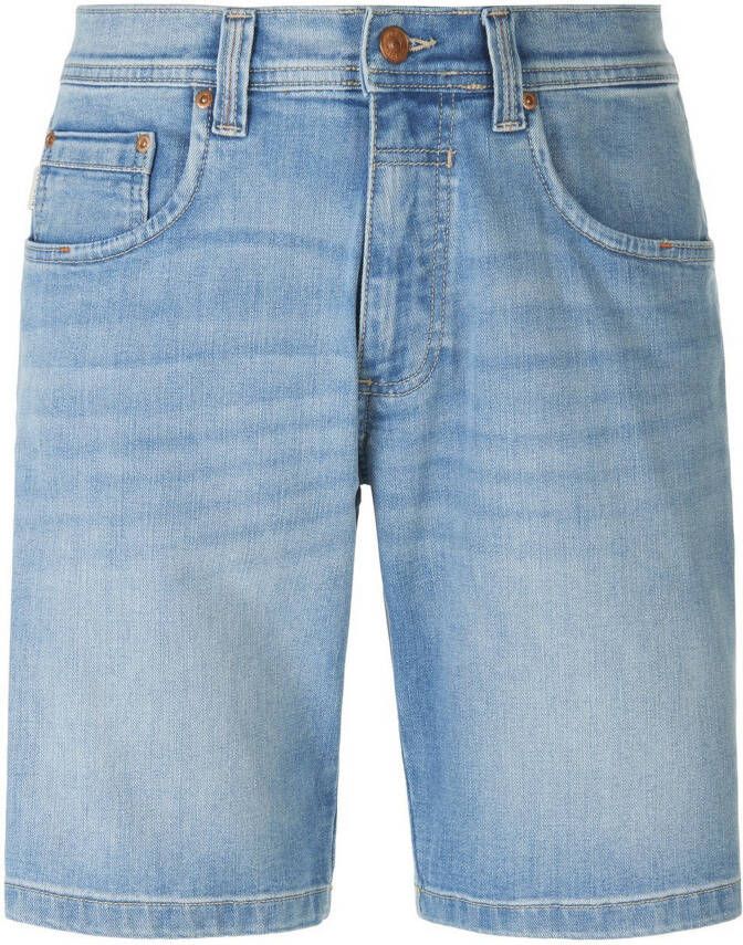 Bugatti Bermuda in gebruikte look