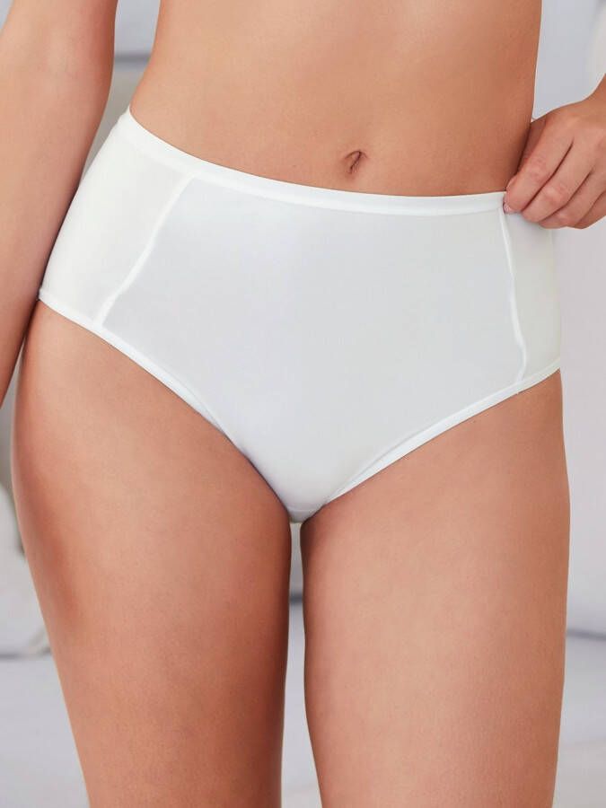 CALIDA High-waist-slip Eco Sense sneldrogend onderhoudsvriendelijk zacht single jersey licht - Foto 7