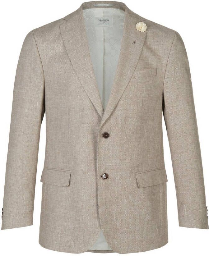 Carl Gross Colbert Van beige