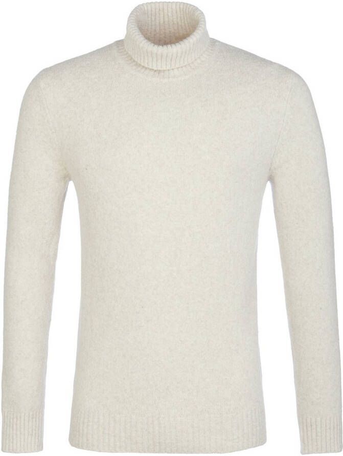 Cinque Trui Van beige