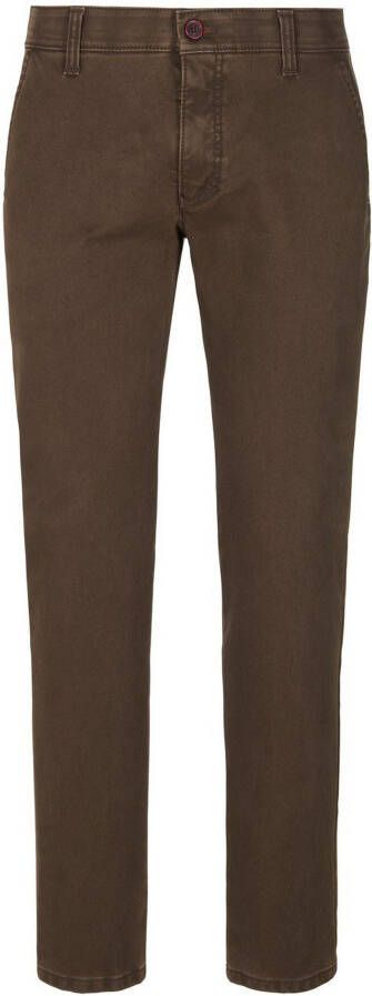 CLUB OF COMFORT Thermo-chino model Garvey Van bruin