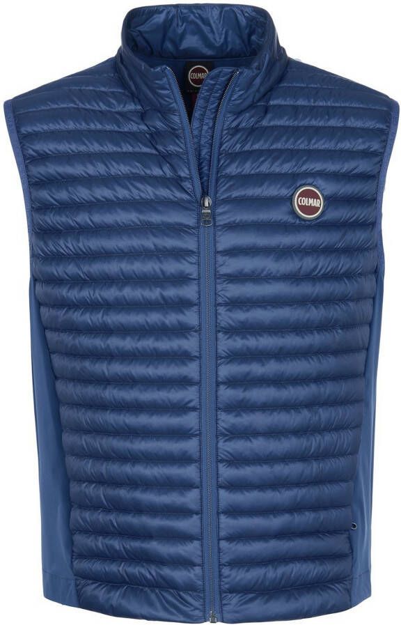 COLMAR Bodywarmer Van blauw