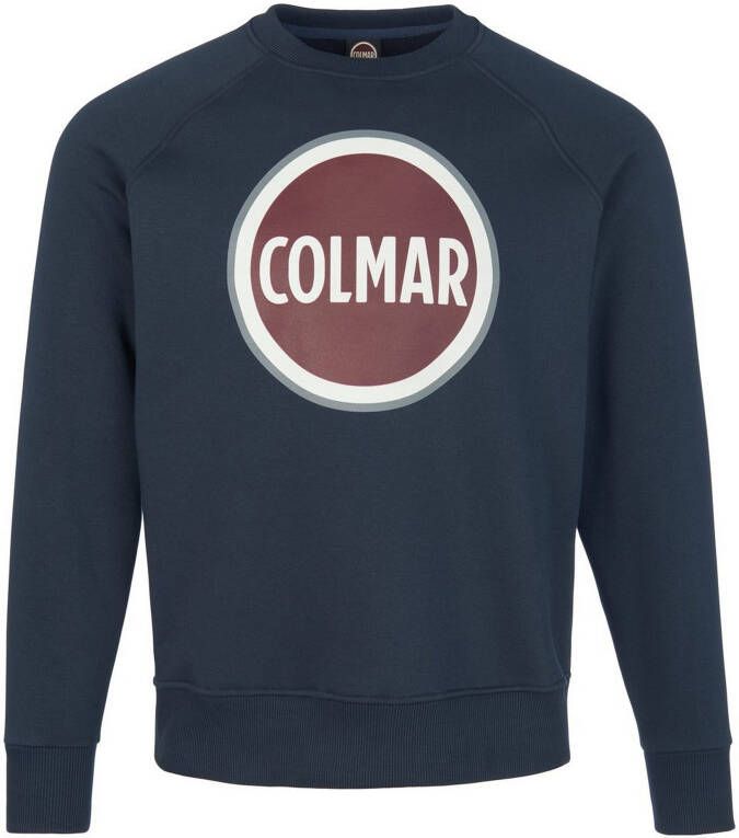 COLMAR Sweatshirt Van blauw