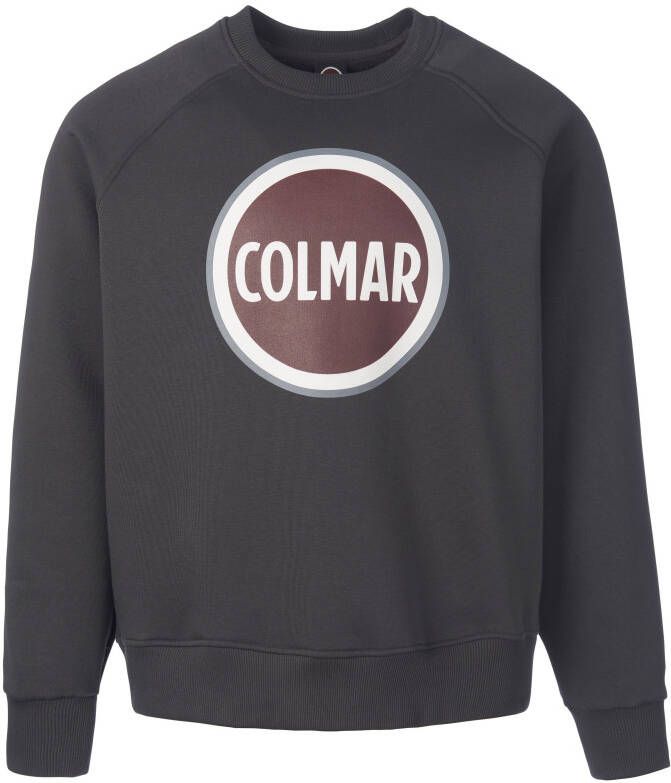 COLMAR Sweatshirt Van zwart