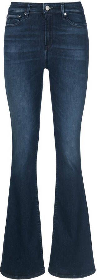 Denham the Jeanmaker Jeans omslag Van Denham denim
