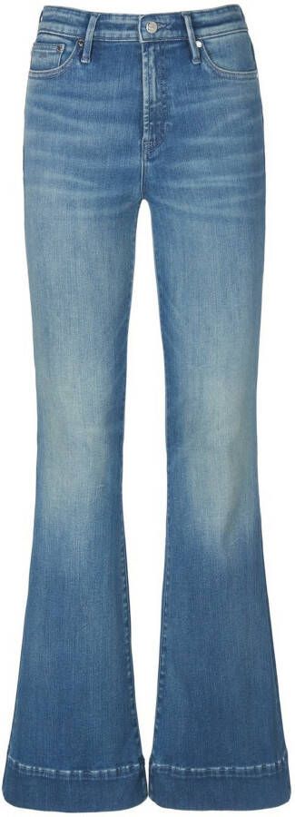 Denham the Jeanmaker Jeans Van Denham denim