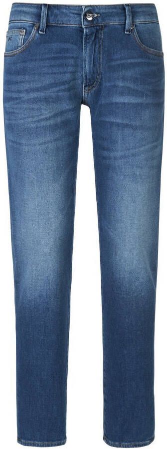Denham the Jeanmaker Jeans Van Denham denim