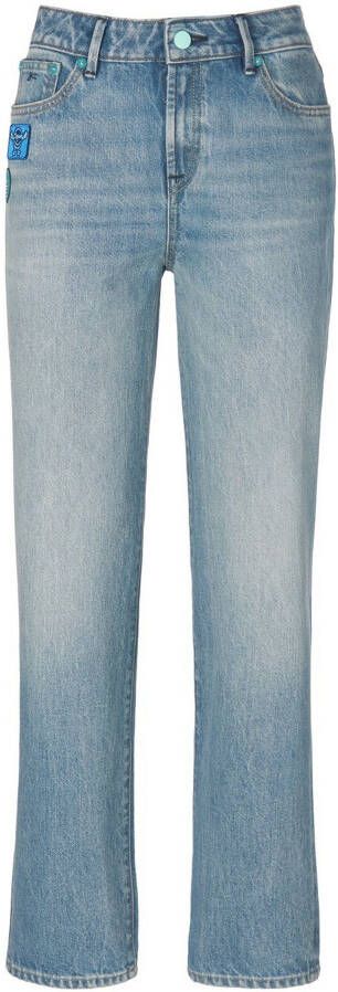 Denham the Jeanmaker Jeans Van Denham denim