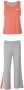 DKNY Pyjama colourblocking Van multicolour - Thumbnail 1