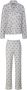 DKNY Pyjama dessin Van grijs - Thumbnail 1