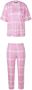 DKNY Pyjama Van pink - Thumbnail 1