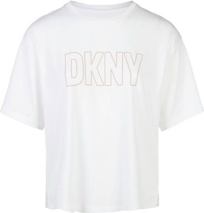 DKNY Shirt Van wit