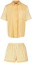 DKNY Shortama Van wit - Thumbnail 1