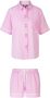 DKNY Shortama Van wit - Thumbnail 1