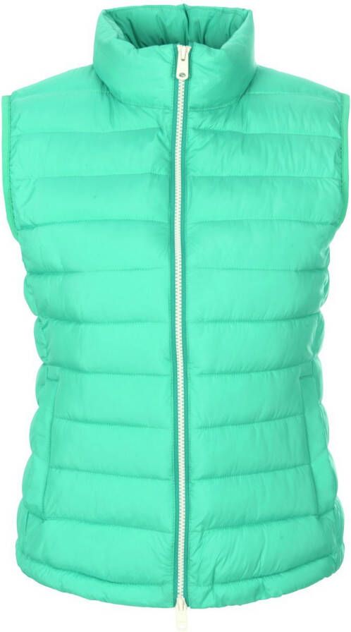 Ecoalf Bodywarmer Van groen