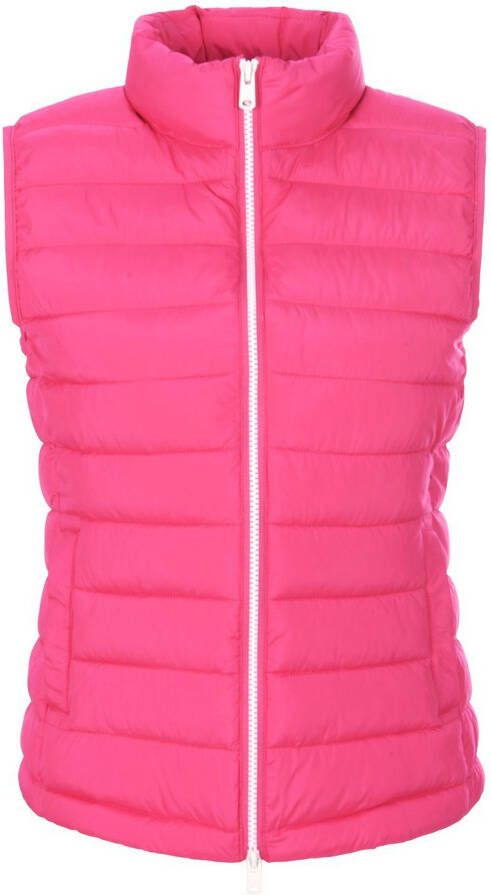 Ecoalf Bodywarmer Van pink