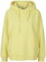 Ecoalf Hoodies Yellow Dames - Thumbnail 1