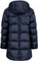 Bogner Doorgestikte donsjas Van blauw - Thumbnail 3