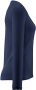 Bogner Shirt 100% katoen ronde hals Van blauw - Thumbnail 2