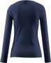 Bogner Shirt 100% katoen ronde hals Van blauw - Thumbnail 3