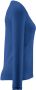 Bogner Shirt 100% katoen ronde hals Van blauw - Thumbnail 2