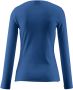 Bogner Shirt 100% katoen ronde hals Van blauw - Thumbnail 3