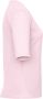Bogner Shirt ronde hals model Velvet Van roze - Thumbnail 2