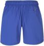 BOSS Zwembroek Van blauw - Thumbnail 2