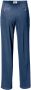 Brax Bandplooi-jeans model Fred veiligheidszak Van Eurex by denim - Thumbnail 3