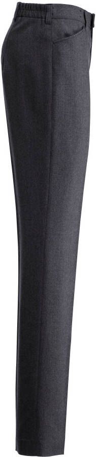 Brax Broek Van Raphaela by grijs