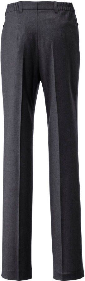 Brax Broek Van Raphaela by grijs