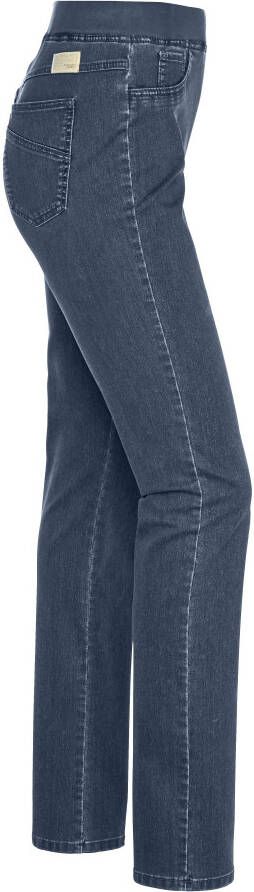 Brax Comfort Plus-jeans model Carina Van Raphaela by denim