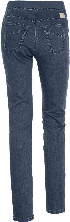 Brax Comfort Plus-jeans model Carina Van Raphaela by denim
