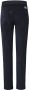 Brax ComfortPlus-fijncord-comfortbroek model Carina Van Raphaela by blauw - Thumbnail 3