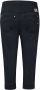 Brax ProForm Slim-capribroek model Pamina-capri Van Raphaela by blauw - Thumbnail 3