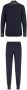 Calida Pyjama elastische jersey Van blauw - Thumbnail 2