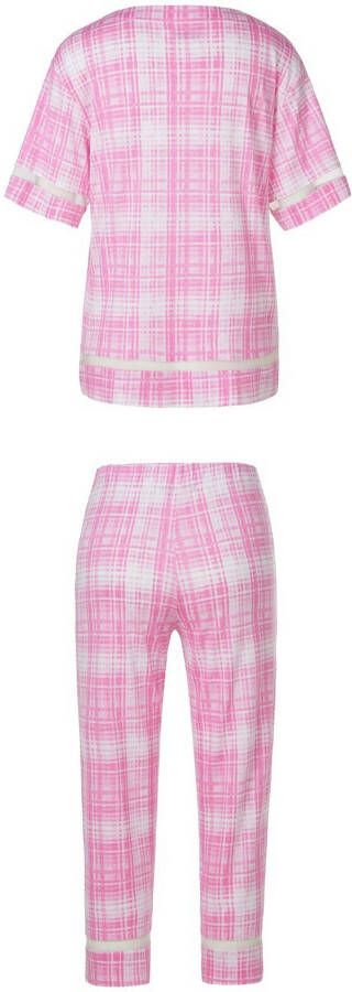 DKNY Pyjama Van pink