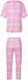 DKNY Pyjama Van pink - Thumbnail 2